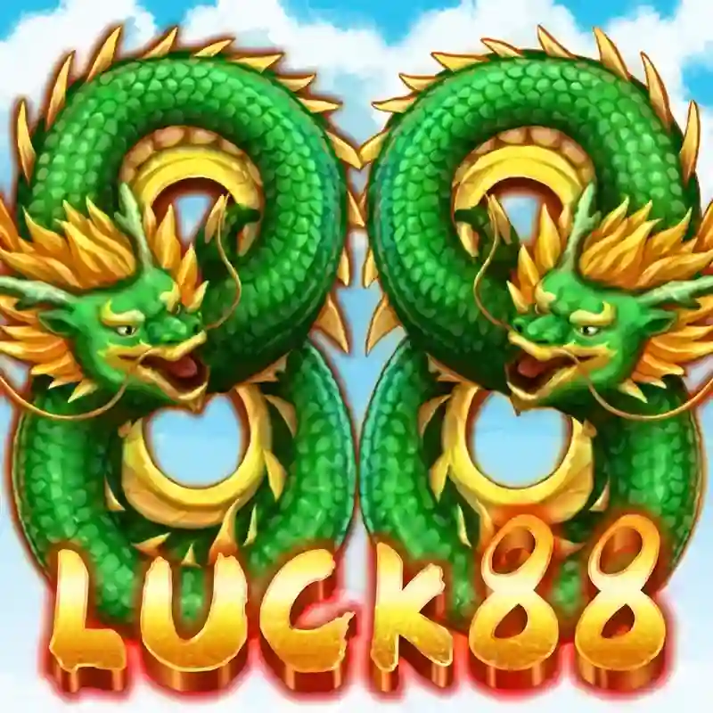 May mắn 88 - Casino fi88